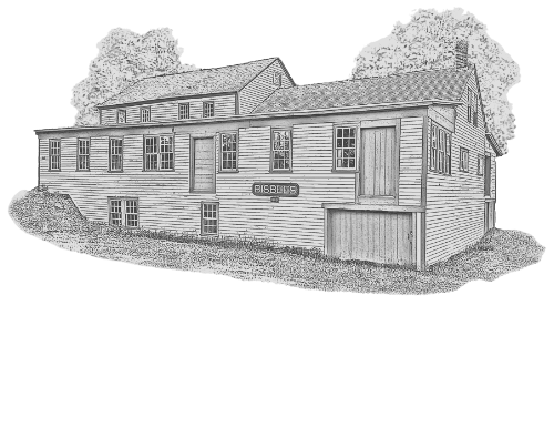 Bisbee Mill Museum © 2021-2025